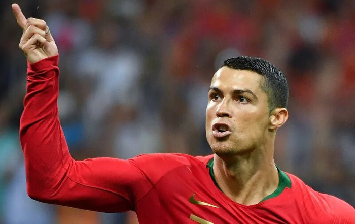 Kết quả Bồ Đào Nha vs Ukraine (2h45 ngày 23/3)