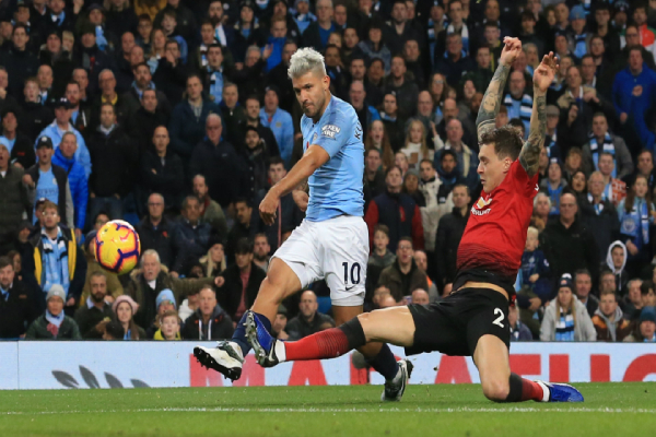 MU vs Man City (đá bù vòng 31 Ngoại hạng Anh) diễn ra ngày nào, giờ nào?