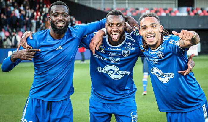 Nhận định, soi kèo Bastia với Concarneau, 01h45 ngày 24/4: Bắt nạt ‘lính mới’