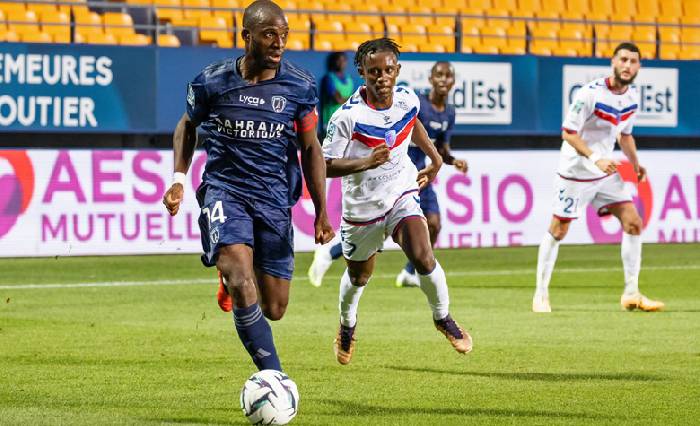 Nhận định, soi kèo Rodez với Paris FC, 01h45 ngày 24/4: Khó phân thắng bại