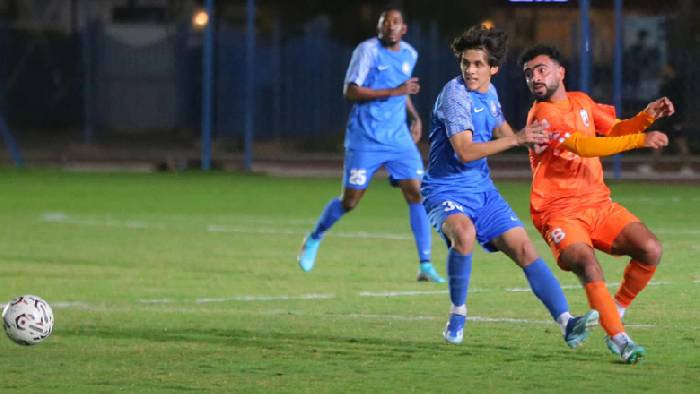 Nhận định, soi kèo Smouha với Baladiyat El Mahalla, 21h00 ngày 23/4: Cửa trên đáng tin