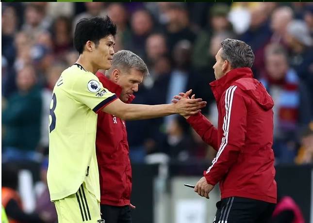 Đội hình ra sân chính thức Arsenal vs Everton, 22h ngày 22/5