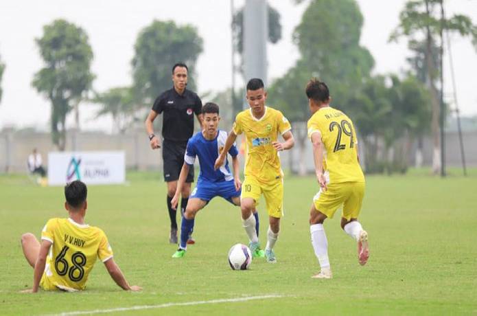 Nhận định, soi kèo Hải Nam Vĩnh Phúc vs PVF, 15h30 ngày 23/05