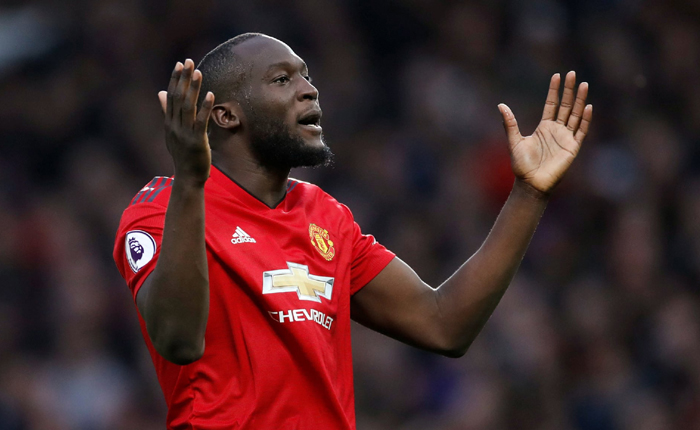 Sự thật gây sốc về tương lai Lukaku tại MU