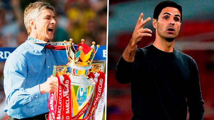 4 tân binh có thể giúp Arsenal trả hận Man City mùa tới 