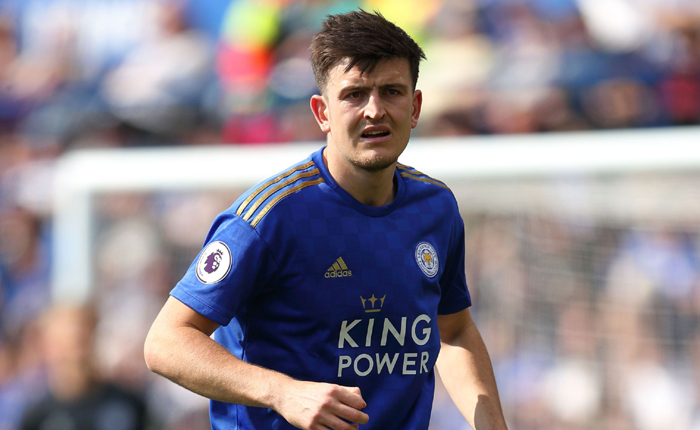 MU chuẩn bị hoàn tất ‘bom tấn’ Harry Maguire