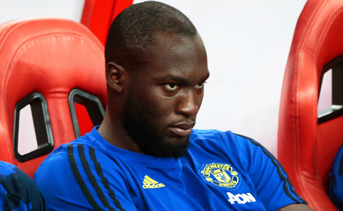MU dễ dàng thích nghi với cuộc sống không Romelu Lukaku