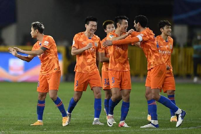 Nhận định, soi kèo Shandong Taishan vs Chongqing Lifan, 17h ngày 24/7