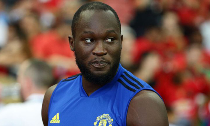 Romelu Lukaku công khai chỉ trích MU sau khi tới Inter Milan
