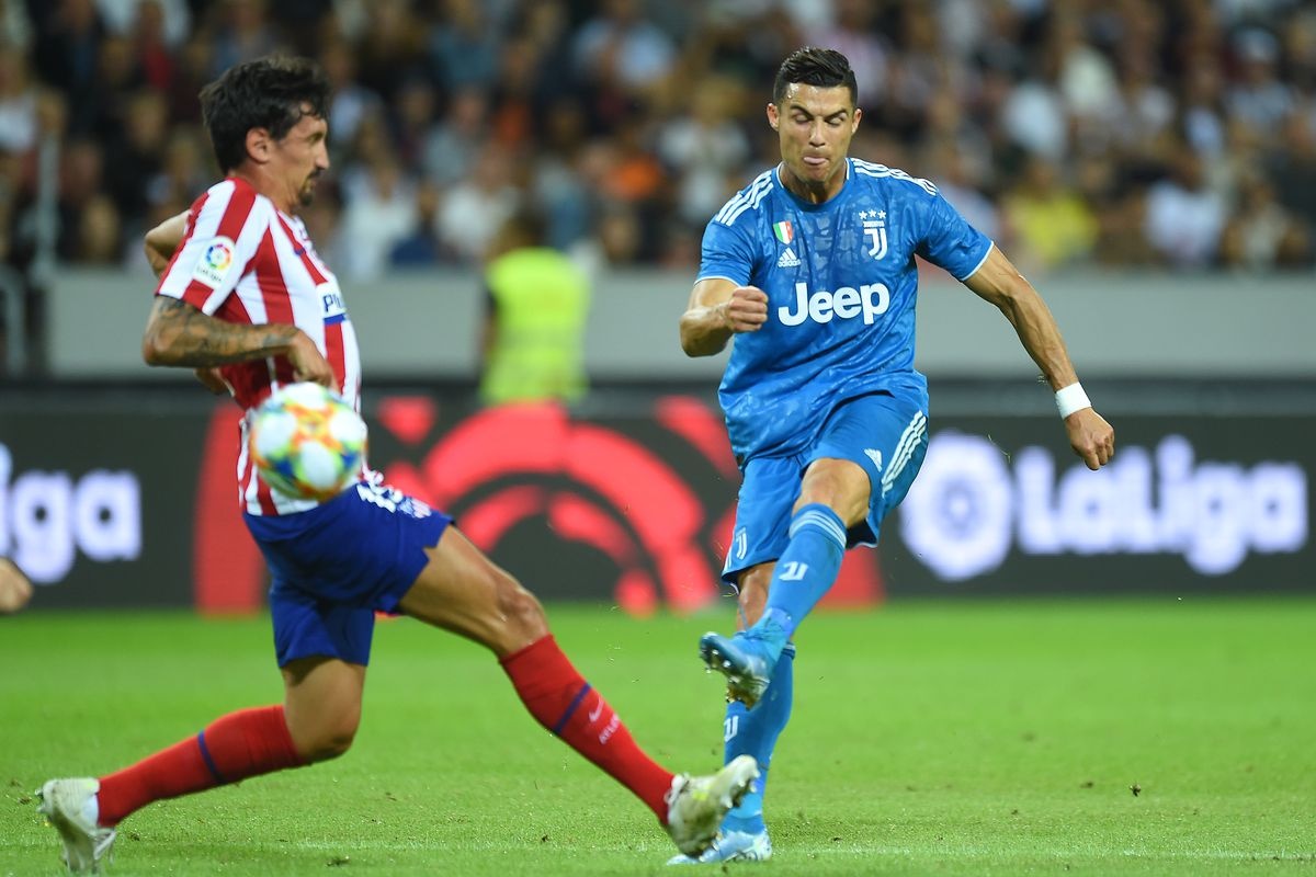 Phân tích tỷ lệ Juventus vs Lokomotiv, 2h ngày 23/10