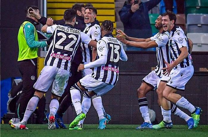 Soi kèo phạt góc Udinese vs Torino, 17h30 ngày 23/10