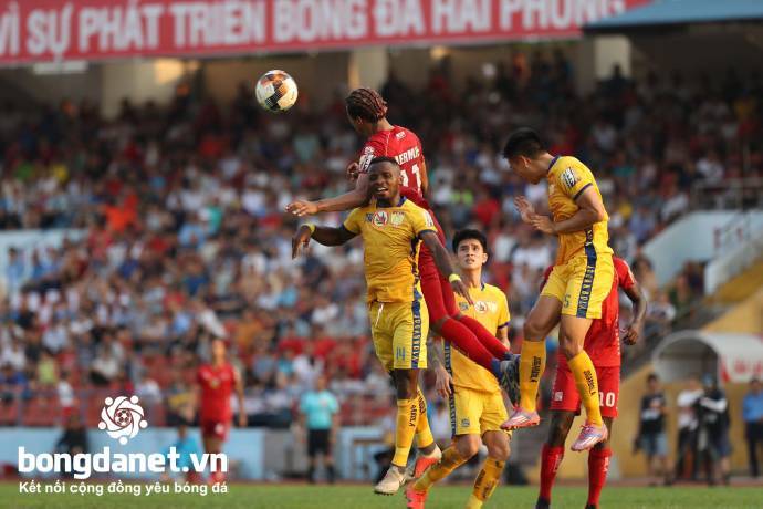 Nhận định Thanh Hóa vs Viettel, 17h ngày 24/1