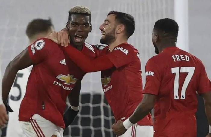Tin chuyển nhượng sáng 23/1: Pogba chuẩn bị gia hạn hợp đồng với MU