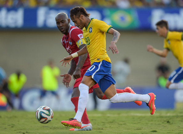 Tỷ lệ bóng đá hôm nay 23/3: Brazil vs Panama