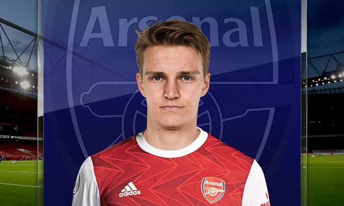 Arsenal muốn giữ Martin Odegaard, nhưng…