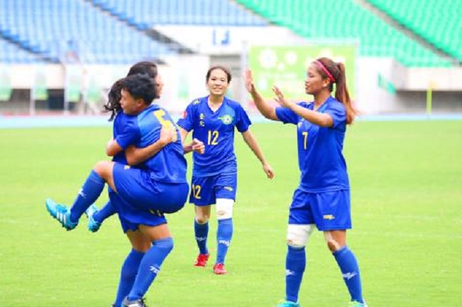 Nhận định bóng đá Kaohsiung Sunny Bank (W) vs Inter Taoyuan FC (W), 9h ngày 25/4