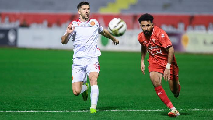 Nhận định, soi kèo Al Bukayriyah với Al Qadasiya, 23h15 ngày 24/4: Cửa trên ‘ghi điểm’