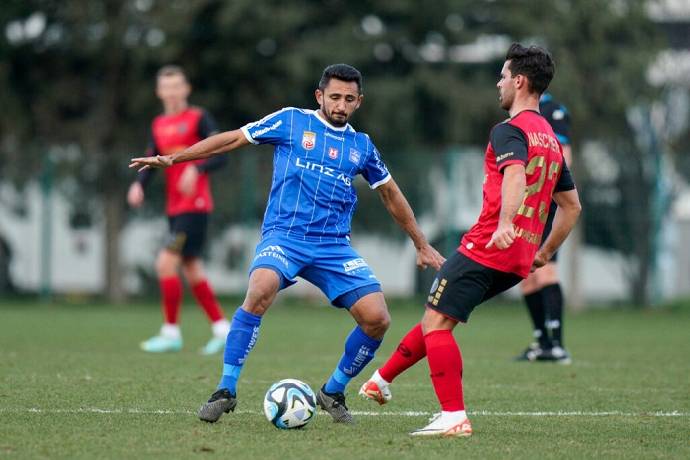 Nhận định, soi kèo Blau Weiss Linz vs Rheindorf Altach, 01h30 ngày 24/4: Tin vào chủ nhà