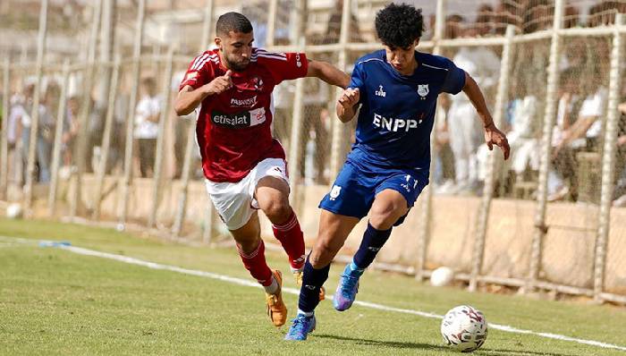 Nhận định, soi kèo El Gaish với ENPPI, 21h00 ngày 24/4: Chia điểm?