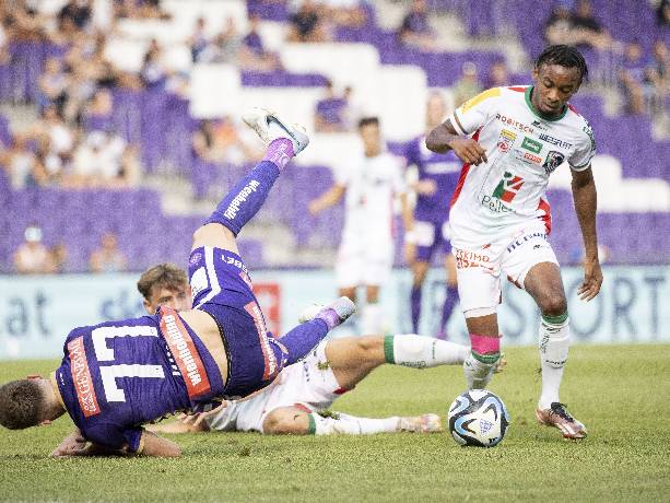 Nhận định, soi kèo Swarovski Tirol với Austria Vienna, 23h30 ngày 23/4: Củng cố ngôi đầu