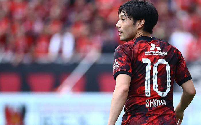 Nhận định, soi kèo Tottori với Urawa Red Diamonds, 17h30 ngày 24/4: Chênh lệch trình độ