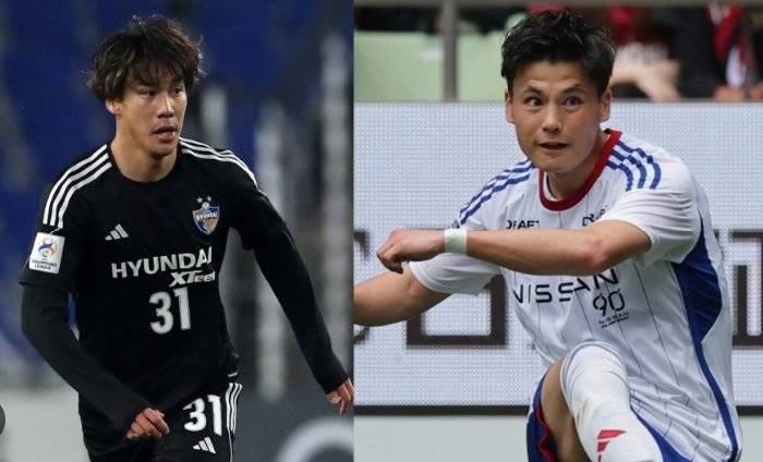 Nhận định, soi kèo Yokohama F Marinos với Ulsan HD FC, 17h00 ngày 24/4: Tạm biệt Yokohama F Marinos