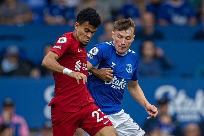 Soi kèo góc Everton vs Liverpool, 2h00 ngày 25/4