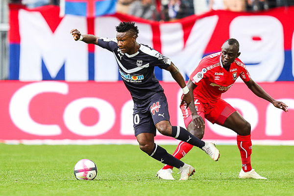 Nhận định Caen vs Bordeaux, 02h05 ngày 25/5 (VĐQG Pháp)
