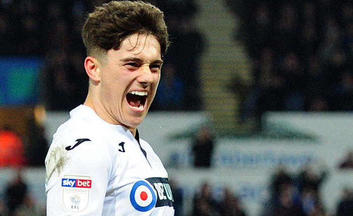 MU nhận tin sốc về ‘Ryan Giggs 2.0’