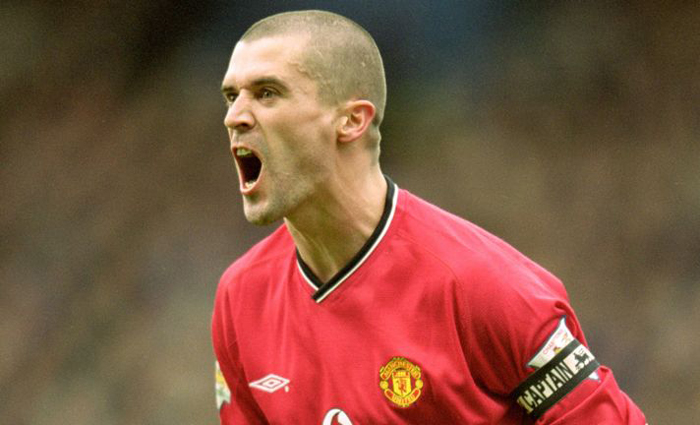 Đội trưởng vĩ đại nhất Ngoại hạng Anh: Vinh danh huyền thoại MU