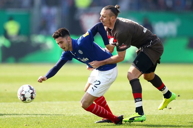 Nhận định bóng đá Holstein Kiel vs VfB Stuttgart, 18h30 ngày 24/5