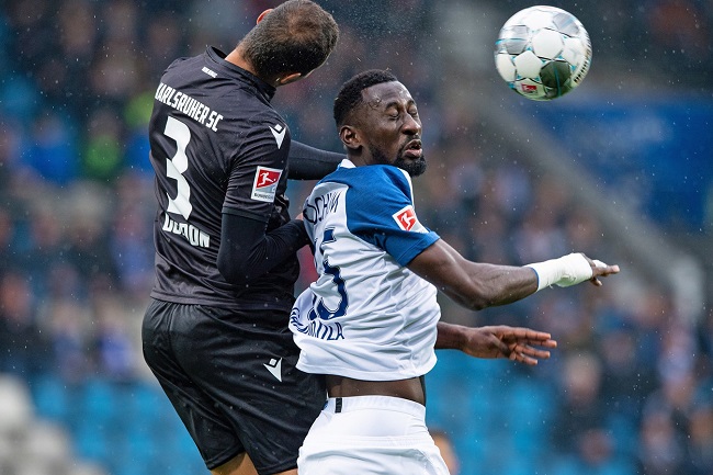 Nhận định bóng đá Karlsruher vs Bochum, 18h30 ngày 24/5