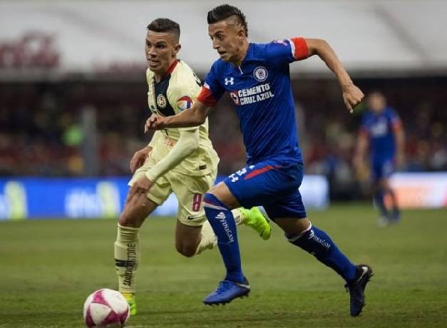 Soi kèo phạt góc Cruz Azul vs Club America, 9h00 ngày 24/5