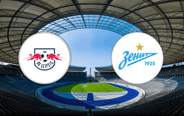 Nhận định bóng đá RB Leipzig vs Zenit, 23h55 ngày 23/10: Không dễ dàng