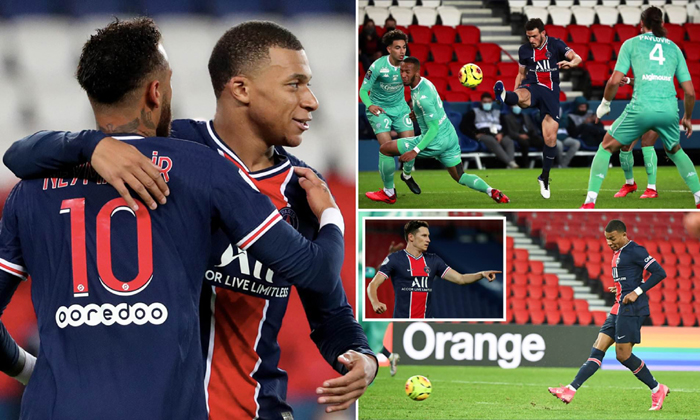 Nhận định Paris Saint Germain vs Dijon, 2h00 ngày 25/10