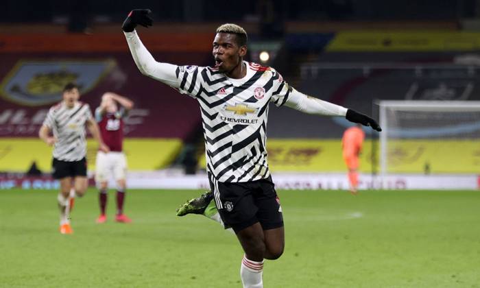 Solsa tiết lộ bí kíp đánh thức ‘con quái vật’ trong Paul Pogba