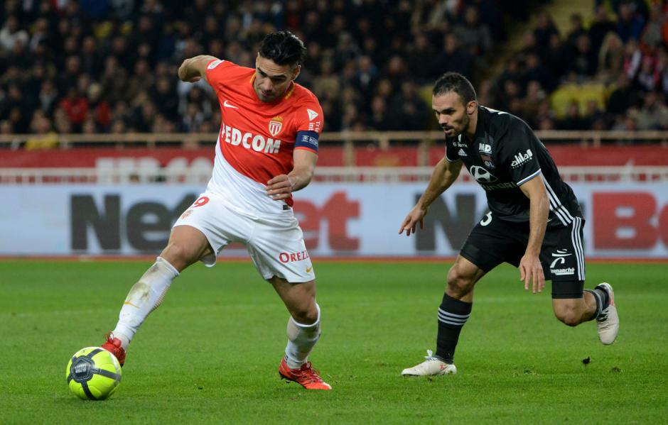 Nhận định Monaco vs Lyon, 03h00 25/2 (VĐQG Pháp)