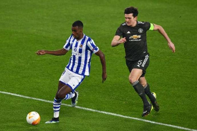 Nhận định MU vs Sociedad, 3h ngày 26/2