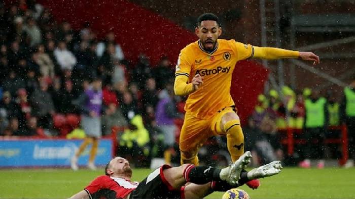 Soi kèo góc Wolverhampton vs Sheffield United, 20h30 ngày 25/2