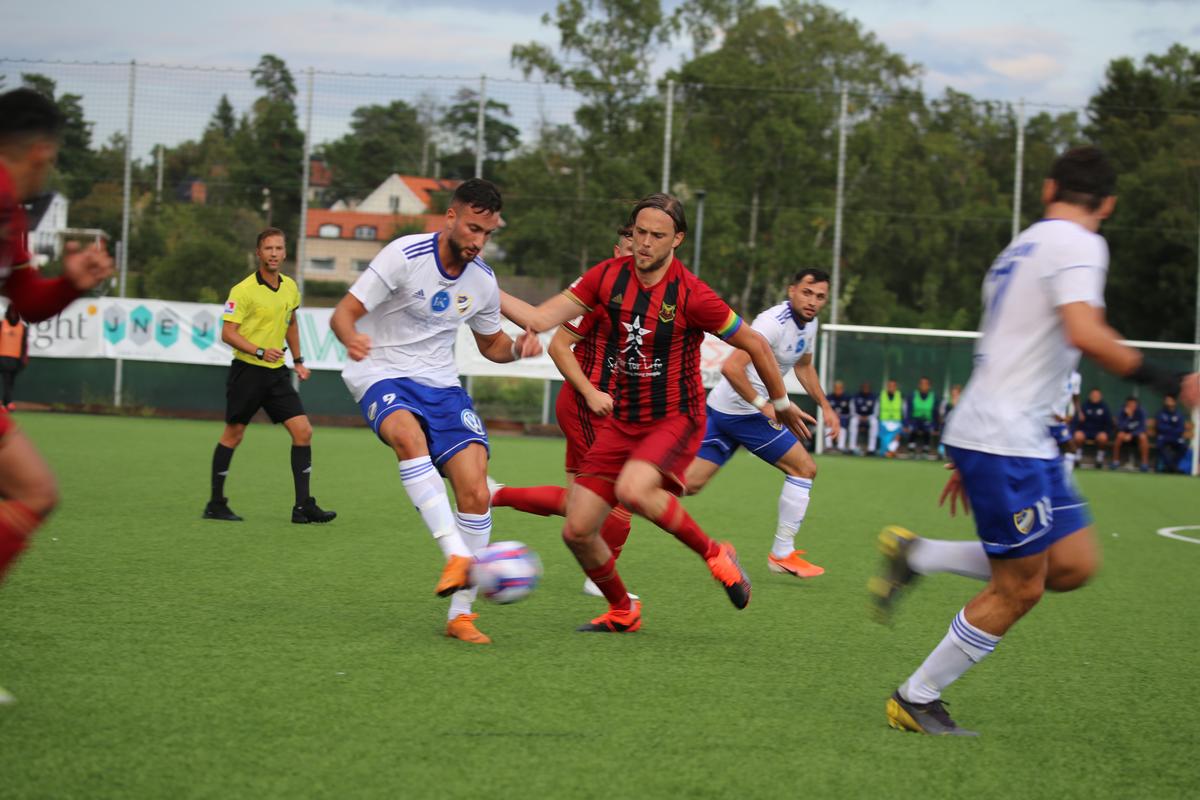 Nhận định bóng đá Ifk Stocksund vs Karlbergs BK, 2h00 ngày 25/3