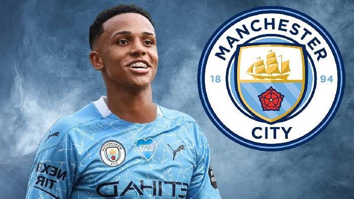 Tin chuyển nhượng 24/3: Man City sắp có 'tiểu Neymar'