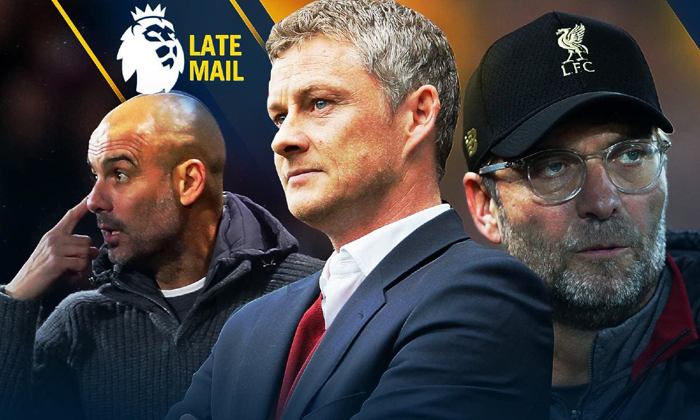 Solskjaer nói gì về mối tương quan giữa MU và Man City, Liverpool?