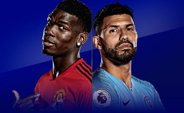 Kết quả Ngoại hạng Anh: MU vs Man City, 2h ngày 25/4