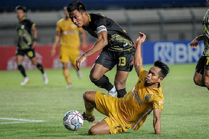 Nhận định, soi kèo Barito Putera với Bhayangkara FC, 15h00 ngày 25/4: Bão tố xa nhà