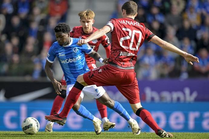 Nhận định, soi kèo Club Brugge với KRC Genk, 1h30 ngày 25/4: Khó cản chủ nhà