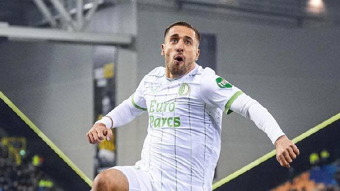 Nhận định, soi kèo Go Ahead Eagles với Feyenoord, 02h00 ngày 26/4: Khó thắng cách biệt