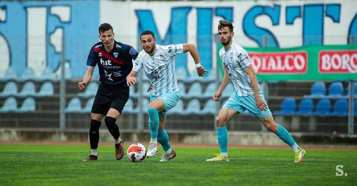 Nhận định, soi kèo Gorica với Beltinci, 01h00 ngày 25/4: Chủ nhà vào chung kết