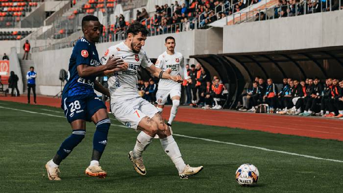 Nhận định, soi kèo Hermannstadt với Petrolul, 23h00 ngày 25/4: Tin vào cửa trên
