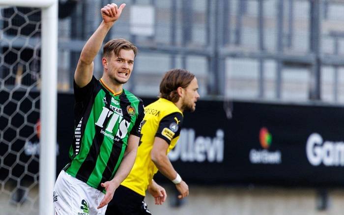 Nhận định, soi kèo Kalmar FF vs GAIS, 00h00 ngày 26/4: Tưng bừng bàn thắng