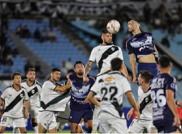 Nhận định, soi kèo Rayo Zuliano với Sportivo Ameliano, 9h00 ngày 25/4: Chủ nhà sa sút